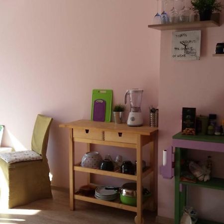 Cosy Place Close To The Center 索菲亞 外观 照片